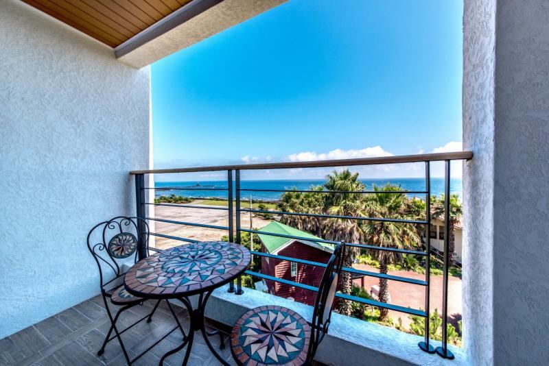 Sea And Wave Guest House ซอกวีโพ ภายนอก รูปภาพ
