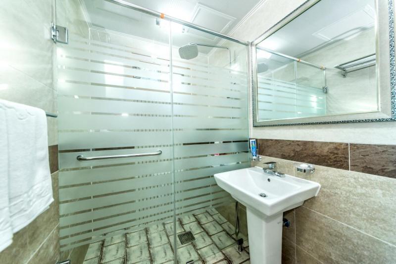 Sea And Wave Guest House ซอกวีโพ ภายนอก รูปภาพ